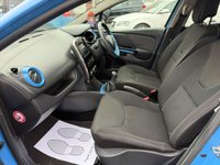 USED 2013 63 RENAULT CLIO 1.2 16V Dynamique MediaNav Hatchback 5dr Petrol Manual Euro 5 (75 ps) IDEAL 1ST CAR GROUP 8 INSURANCE