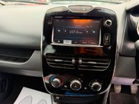 USED 2013 63 RENAULT CLIO 1.2 16V Dynamique MediaNav Hatchback 5dr Petrol Manual Euro 5 (75 ps) IDEAL 1ST CAR GROUP 8 INSURANCE