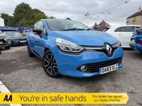 USED 2013 63 RENAULT CLIO 1.2 16V Dynamique MediaNav Hatchback 5dr Petrol Manual Euro 5 (75 ps) IDEAL 1ST CAR GROUP 8 INSURANCE
