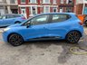 USED 2013 63 RENAULT CLIO 1.2 16V Dynamique MediaNav Hatchback 5dr Petrol Manual Euro 5 (75 ps) IDEAL 1ST CAR GROUP 8 INSURANCE