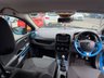 USED 2013 63 RENAULT CLIO 1.2 16V Dynamique MediaNav Hatchback 5dr Petrol Manual Euro 5 (75 ps) IDEAL 1ST CAR GROUP 8 INSURANCE