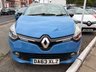 USED 2013 63 RENAULT CLIO 1.2 16V Dynamique MediaNav Hatchback 5dr Petrol Manual Euro 5 (75 ps) IDEAL 1ST CAR GROUP 8 INSURANCE
