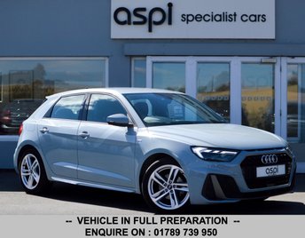 2023 AUDI A1