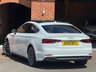 USED 2018 18 AUDI A5 2.0 TDI ultra S line Sportback S Tronic Euro 6 (s/s) 5dr PANROOF+B&O+HEATED SEATS+NAV