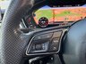 USED 2018 18 AUDI A5 2.0 TDI ultra S line Sportback S Tronic Euro 6 (s/s) 5dr PANROOF+B&O+HEATED SEATS+NAV