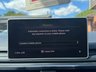 USED 2018 18 AUDI A5 2.0 TDI ultra S line Sportback S Tronic Euro 6 (s/s) 5dr PANROOF+B&O+HEATED SEATS+NAV