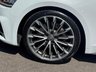 USED 2018 18 AUDI A5 2.0 TDI ultra S line Sportback S Tronic Euro 6 (s/s) 5dr PANROOF+B&O+HEATED SEATS+NAV