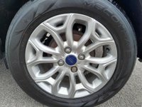 USED 2016 66 FORD ECOSPORT 1.0T EcoBoost Zetec SUV 5dr Petrol Manual 2WD Euro 6 (s/s) (125 ps) LOW MILEAGE
