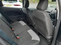 USED 2016 66 FORD ECOSPORT 1.0T EcoBoost Zetec SUV 5dr Petrol Manual 2WD Euro 6 (s/s) (125 ps) LOW MILEAGE