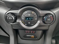 USED 2016 66 FORD ECOSPORT 1.0T EcoBoost Zetec SUV 5dr Petrol Manual 2WD Euro 6 (s/s) (125 ps) LOW MILEAGE