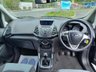 USED 2016 66 FORD ECOSPORT 1.0T EcoBoost Zetec SUV 5dr Petrol Manual 2WD Euro 6 (s/s) (125 ps) LOW MILEAGE