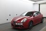 USED 2013 13 ALFA ROMEO GIULIETTA 1.4 TB MultiAir Sportiva Hatchback 5dr Petrol Manual Euro 5 (s/s) (170 bhp) 