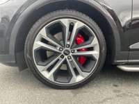 USED 2019 69 AUDI SQ5 3.0 TDI V6 Vorsprung SUV 5dr Diesel Tiptronic quattro Euro 6 (s/s) (347 ps) 
