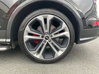 USED 2019 69 AUDI SQ5 3.0 TDI V6 Vorsprung SUV 5dr Diesel Tiptronic quattro Euro 6 (s/s) (347 ps) 