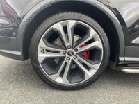 USED 2019 69 AUDI SQ5 3.0 TDI V6 Vorsprung SUV 5dr Diesel Tiptronic quattro Euro 6 (s/s) (347 ps) 