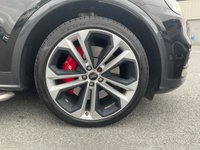USED 2019 69 AUDI SQ5 3.0 TDI V6 Vorsprung SUV 5dr Diesel Tiptronic quattro Euro 6 (s/s) (347 ps) 