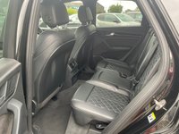 USED 2019 69 AUDI SQ5 3.0 TDI V6 Vorsprung SUV 5dr Diesel Tiptronic quattro Euro 6 (s/s) (347 ps) 