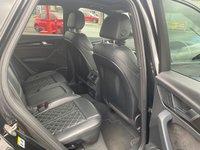 USED 2019 69 AUDI SQ5 3.0 TDI V6 Vorsprung SUV 5dr Diesel Tiptronic quattro Euro 6 (s/s) (347 ps) 