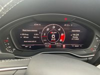 USED 2019 69 AUDI SQ5 3.0 TDI V6 Vorsprung SUV 5dr Diesel Tiptronic quattro Euro 6 (s/s) (347 ps) 