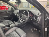 USED 2019 69 AUDI SQ5 3.0 TDI V6 Vorsprung SUV 5dr Diesel Tiptronic quattro Euro 6 (s/s) (347 ps) 
