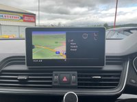 USED 2019 69 AUDI SQ5 3.0 TDI V6 Vorsprung SUV 5dr Diesel Tiptronic quattro Euro 6 (s/s) (347 ps) 