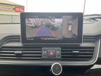 USED 2019 69 AUDI SQ5 3.0 TDI V6 Vorsprung SUV 5dr Diesel Tiptronic quattro Euro 6 (s/s) (347 ps) 