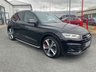 USED 2019 69 AUDI SQ5 3.0 TDI V6 Vorsprung SUV 5dr Diesel Tiptronic quattro Euro 6 (s/s) (347 ps) 