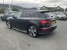 USED 2019 69 AUDI SQ5 3.0 TDI V6 Vorsprung SUV 5dr Diesel Tiptronic quattro Euro 6 (s/s) (347 ps) 