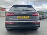 USED 2019 69 AUDI SQ5 3.0 TDI V6 Vorsprung SUV 5dr Diesel Tiptronic quattro Euro 6 (s/s) (347 ps) 