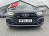 USED 2019 69 AUDI SQ5 3.0 TDI V6 Vorsprung SUV 5dr Diesel Tiptronic quattro Euro 6 (s/s) (347 ps) 