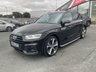 USED 2019 69 AUDI SQ5 3.0 TDI V6 Vorsprung SUV 5dr Diesel Tiptronic quattro Euro 6 (s/s) (347 ps) 