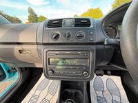 USED 2013 13 SKODA ROOMSTER 1.2 TSI SE DSG Euro 5 5dr New Service+2 keys+ULEZ+AUTO