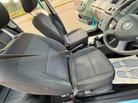 USED 2013 13 SKODA ROOMSTER 1.2 TSI SE DSG Euro 5 5dr New Service+2 keys+ULEZ+AUTO
