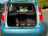 USED 2013 13 SKODA ROOMSTER 1.2 TSI SE DSG Euro 5 5dr New Service+2 keys+ULEZ+AUTO