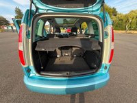 USED 2013 13 SKODA ROOMSTER 1.2 TSI SE DSG Euro 5 5dr New Service+2 keys+ULEZ+AUTO