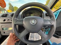 USED 2013 13 SKODA ROOMSTER 1.2 TSI SE DSG Euro 5 5dr New Service+2 keys+ULEZ+AUTO