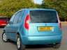 USED 2013 13 SKODA ROOMSTER 1.2 TSI SE DSG Euro 5 5dr New Service+2 keys+ULEZ+AUTO