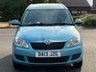 USED 2013 13 SKODA ROOMSTER 1.2 TSI SE DSG Euro 5 5dr New Service+2 keys+ULEZ+AUTO