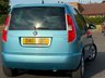USED 2013 13 SKODA ROOMSTER 1.2 TSI SE DSG Euro 5 5dr New Service+2 keys+ULEZ+AUTO