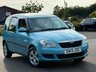 USED 2013 13 SKODA ROOMSTER 1.2 TSI SE DSG Euro 5 5dr New Service+2 keys+ULEZ+AUTO