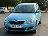 USED 2013 13 SKODA ROOMSTER 1.2 TSI SE DSG Euro 5 5dr New Service+2 keys+ULEZ+AUTO