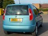 USED 2013 13 SKODA ROOMSTER 1.2 TSI SE DSG Euro 5 5dr New Service+2 keys+ULEZ+AUTO