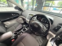 USED 2008 08 KIA CEED 1.6 CRDi LS Hatchback 5dr Diesel Manual (125 g/km, 113 bhp) 