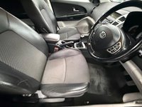 USED 2008 08 KIA CEED 1.6 CRDi LS Hatchback 5dr Diesel Manual (125 g/km, 113 bhp) 