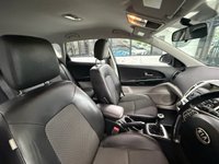 USED 2008 08 KIA CEED 1.6 CRDi LS Hatchback 5dr Diesel Manual (125 g/km, 113 bhp) 