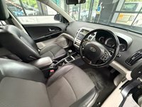USED 2008 08 KIA CEED 1.6 CRDi LS Hatchback 5dr Diesel Manual (125 g/km, 113 bhp) 