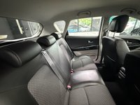 USED 2008 08 KIA CEED 1.6 CRDi LS Hatchback 5dr Diesel Manual (125 g/km, 113 bhp) 