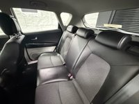 USED 2008 08 KIA CEED 1.6 CRDi LS Hatchback 5dr Diesel Manual (125 g/km, 113 bhp) 