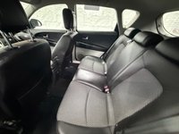 USED 2008 08 KIA CEED 1.6 CRDi LS Hatchback 5dr Diesel Manual (125 g/km, 113 bhp) 