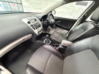 USED 2008 08 KIA CEED 1.6 CRDi LS Hatchback 5dr Diesel Manual (125 g/km, 113 bhp) 